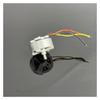 1700KV 1806 23.5mm 2S-3S 3-phase Brushless electronic starter High Speed For RC Drone FPV Quadcopter Aircraft DWBPGVUN view 1