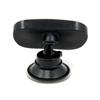 Adjustable Car Mirror for Safe Driving Suction Clip Rearview Mirror for of Durable Material Convenient Installation for Rear Monitoring view 1