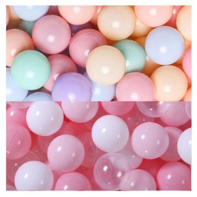 GOGOSO 400pcs Balls for Ball Pit