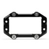 AMZRC 1Pcs Aluminum Alloy Servo Mount ESC Tray Set AR320430 ARA320574 for Arrma 1/8 KRATON OUTCASE 1/7 Mojave 6S Rc Car Part view 3