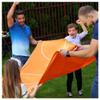 Basketball Set Team Game 6 to 16 Participants - Perfect for Indoor and Outdoor Use view 2