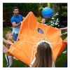 Basketball Set Team Game 6 to 16 Participants - Perfect for Indoor and Outdoor Use view 4
