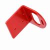 Alomejor Adjustable Motor Mounting Holder Bracket Seat Base Reducing Suitable for 540/3660 Brushless RC Accessory (Red) view 3