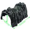 XGNG Plastic Cave Track Scene Model Educational Toys Train Accessories Party Event Part Suitable for Motor Skills view 2
