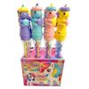 D-KIDZ Dynit: DIP77712 Magic Wand 1000 Bubbles Unicorn (Assortment) view 2