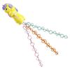 D-KIDZ Dynit: DIP77712 Magic Wand 1000 Bubbles Unicorn (Assortment) view 3