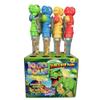 D-KIDZ Dynit DIP77713 Magic Wand 1000 Bubbles Dinosaur Park (Assortment) view 2