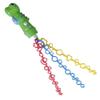 D-KIDZ Dynit DIP77713 Magic Wand 1000 Bubbles Dinosaur Park (Assortment) view 3