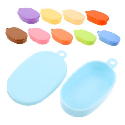 10PCS Dollhouse Lunch Box Realistic Miniature Food Storage Containers for DIY Dollhouse Decor Educational Play Accessories for Creative Imagination and Parent Interaction