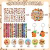 196pcs Capybara Party Favors, Capybara Party Gift Supplies for Birthday Party, Classroom Rewards, Serve 24 view 3