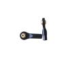 10pcs/lot Heavy Duty Ball and Roller Link for M2/M2.5/M3 rc Airplane Boat car Ball Linkage Ball Joint Push Pull Roller Link(D2xL24xM2.5 10pcs) view 1