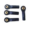 10pcs/lot Heavy Duty Ball and Roller Link for M2/M2.5/M3 rc Airplane Boat car Ball Linkage Ball Joint Push Pull Roller Link(D2xL24xM2.5 10pcs) view 2