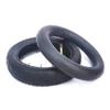 , 10 Inch Pneumatic Inner and Outer Tires, Non-slip and Wear-resistant, Suitable for Baby Cages/Scooters, 260X55,10X2.0 Optional view 1