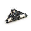 Happymodel OVX306 Tinywhoop FPV VTX  5.8GHz 48CH OpenVTX with SmartAudio, 25/100/400mW Switchable Output, Nano Size VTX Compatible with Whoop_VTX/HP, Preloaded Firmware view 3