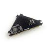 Happymodel OVX306 Tinywhoop FPV VTX  5.8GHz 48CH OpenVTX with SmartAudio, 25/100/400mW Switchable Output, Nano Size VTX Compatible with Whoop_VTX/HP, Preloaded Firmware view 4