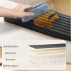 Wall Mat(L 200cm) Soft Fill Panel Pad, Anti-Collision, Thickened, Suitable for A Variety of Scenarios, Can Reduce Collisions(A5) view 3