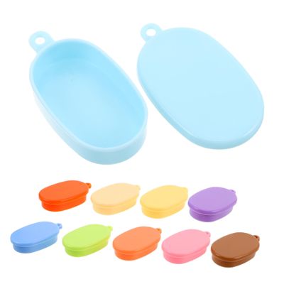 10PCS Miniature Food Storage Box Realistic Dollhouse Lunch Box Model for DIY Fairy Garden Decor for Dollhouse Kitchen Accessories and Creative Scenes