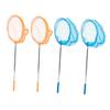 4Pcs Extendable Butterfly Nets for Telescopic Insect Catching and Fishing Net Outdoor Fun for Boys and Non Slip Handle for Nature Exploration view 1
