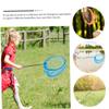 4Pcs Extendable Butterfly Nets for Telescopic Insect Catching and Fishing Net Outdoor Fun for Boys and Non Slip Handle for Nature Exploration view 3