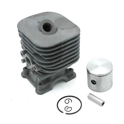 FLhdM Accessories Cylinder Piston Kit 35mm for B28PS B28P B28B RedMax BT280 BC280 54500808
