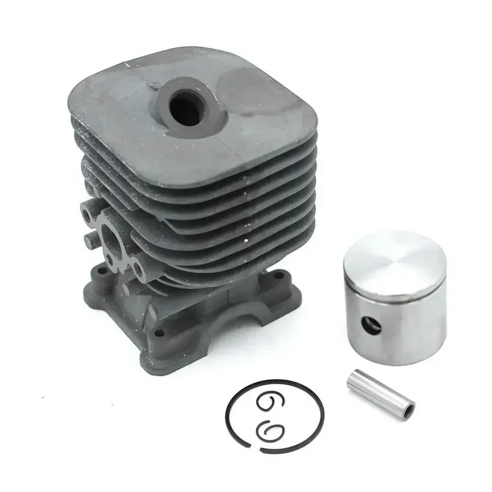FLhdM Accessories Cylinder Piston Kit 35mm for B28PS B28P B28B RedMax BT280 BC280 54500808