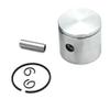 FLhdM Accessories Cylinder Piston Kit 35mm for B28PS B28P B28B RedMax BT280 BC280 54500808 view 3