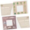 DOITOOL Nature Exploration Identification Tool Frame for Engaging Cloud Lessons and Activities for Curious view 4