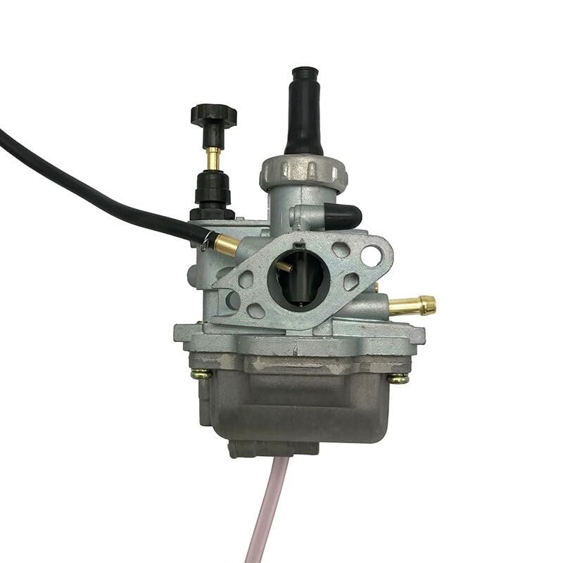 CCQMGDM Carburetor Carb for LT80 LT 80 Quadsport 1987-2006 Easy to Install