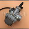 CCQMGDM Carburetor Carb for LT80 LT 80 Quadsport 1987-2006 Easy to Install view 3