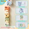 14 Pack Bath Toys & 4 Pack Silicone Baby Bath Toys for Kids Ages 1-3 view 2