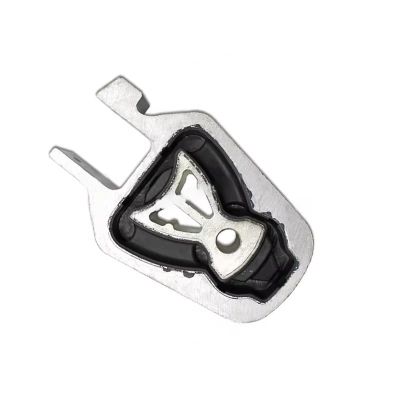 Transmission Mount for Great for Wall for Haval H7 1001410XKU00A Engine Motor Mounting Bracket Support Rear Transmission Gearbox Bearing