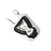 Transmission Mount for Great for Wall for Haval H7 1001410XKU00A Engine Motor Mounting Bracket Support Rear Transmission Gearbox Bearing view 1