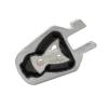 Transmission Mount for Great for Wall for Haval H7 1001410XKU00A Engine Motor Mounting Bracket Support Rear Transmission Gearbox Bearing view 2