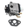 Carburetor for T-ana TBC-225C TBC-225CS TBC225S TBC230 TBC-225 TBC-230B TBC-230SF view 2