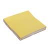 200pcs Pearlized Origami Paper Square Craft for DIY Projects Shiny Folding Cranes Heart Shapes for Adults view 1