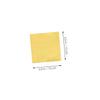 200pcs Pearlized Origami Paper Square Craft for DIY Projects Shiny Folding Cranes Heart Shapes for Adults view 2