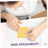 200pcs Pearlized Origami Paper Square Craft for DIY Projects Shiny Folding Cranes Heart Shapes for Adults view 3
