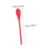 4Set Wooden Egg and Spoon Race Game Outdoor Balance Training Tool for Fun Party Game for Birthdays and Family Gatherings view 2