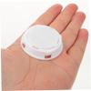 10Pcs Piggy Bank Bottom Plugs Saving Box Stoppers Easy to Install Clean Replace for Adults Protects Money Jar view 4
