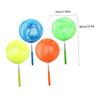 BESPORTBLE 1Set Extendable Insect Catching Nets Telescopic Butterfly Nets Crabbing Buckets Fishing for Outdoor Fun for Catching Butterflies Random view 2