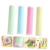 BESPORTBLE 4pcs Early Educational Toy DIY Kaleidoscope Teaching Aids DIY Material for Making Kaleidoscope view 4