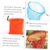 BCOATH 1Set Telescopic Insect Catching Net for Extendable Butterfly Nets Folding Storage Buckets Outdoor for Family Nature Exploration view 4