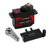 12g Digital servo INS012G with Bracket and 15T Metal Speaker(Servo Mount Arm Set-04) view 1