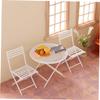 1Set Scale Dollhouse Furniture for Creative Room Decor Chic Design for Miniature House Accessories view 4