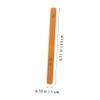 HANABASS 8Pcs Engraved Divination Sticks for Beginners Chinese Cultural Fortune Tools for Weddings Birthdays Housewarmings Spiritual Growth Craftsmanship Versatile Uses view 2