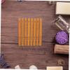 HANABASS 8Pcs Engraved Divination Sticks for Beginners Chinese Cultural Fortune Tools for Weddings Birthdays Housewarmings Spiritual Growth Craftsmanship Versatile Uses view 4