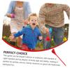 BESTonZON 4Set Wooden Egg Spoon Balance Game Outdoor Relay Race for Adults Fun for Parties and Family Gatherings view 3
