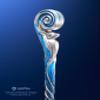 Harry Potter Celebration Wand 2025 view 4
