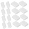 Abaodam 30Pcs Decorative Sketching Erasers Soft Texture Drawing Art Erasers for School Students Material for Gentle Erasing Without Damage to Artwork Documents view 1