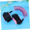 Children's Anti Lost Wristband 2Pcs with Lock Rotating Head Safety view 4